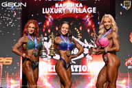 Grand Prix Dudushkin Fitness Family - 2026