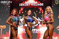 Grand Prix Dudushkin Fitness Family - 2026