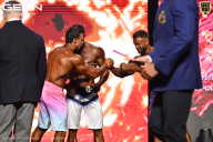 Grand Prix Dudushkin Fitness Family - 2026