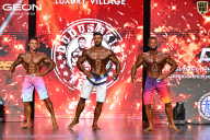 Grand Prix Dudushkin Fitness Family - 2026