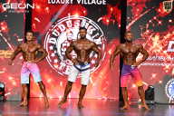 Grand Prix Dudushkin Fitness Family - 2026