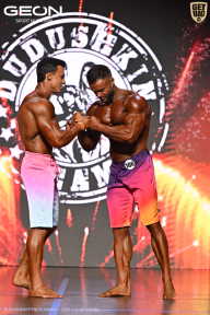 Grand Prix Dudushkin Fitness Family - 2026