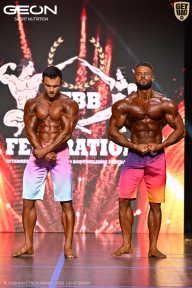 Grand Prix Dudushkin Fitness Family - 2026