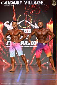 Grand Prix Dudushkin Fitness Family - 2026