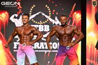 Grand Prix Dudushkin Fitness Family - 2026