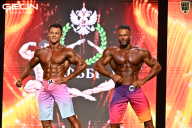 Grand Prix Dudushkin Fitness Family - 2026