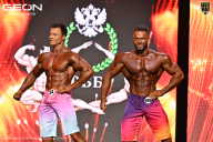 Grand Prix Dudushkin Fitness Family - 2026