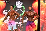 Grand Prix Dudushkin Fitness Family - 2026