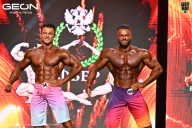 Grand Prix Dudushkin Fitness Family - 2026