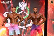 Grand Prix Dudushkin Fitness Family - 2026