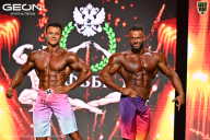 Grand Prix Dudushkin Fitness Family - 2026