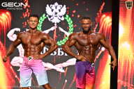 Grand Prix Dudushkin Fitness Family - 2026