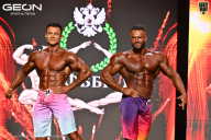 Grand Prix Dudushkin Fitness Family - 2026