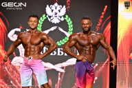 Grand Prix Dudushkin Fitness Family - 2026