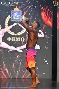 Grand Prix Dudushkin Fitness Family - 2026