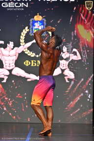 Grand Prix Dudushkin Fitness Family - 2026