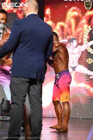 Grand Prix Dudushkin Fitness Family - 2026