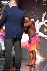 Grand Prix Dudushkin Fitness Family - 2026