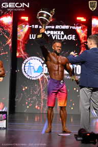 Grand Prix Dudushkin Fitness Family - 2026