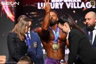 Grand Prix Dudushkin Fitness Family - 2026