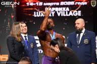 Grand Prix Dudushkin Fitness Family - 2026