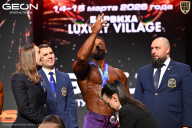 Grand Prix Dudushkin Fitness Family - 2026