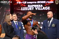 Grand Prix Dudushkin Fitness Family - 2026