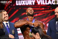 Grand Prix Dudushkin Fitness Family - 2026