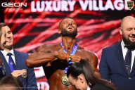 Grand Prix Dudushkin Fitness Family - 2026