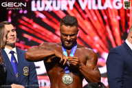 Grand Prix Dudushkin Fitness Family - 2026