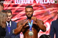 Grand Prix Dudushkin Fitness Family - 2026