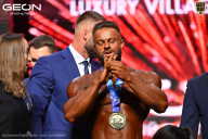 Grand Prix Dudushkin Fitness Family - 2026