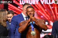 Grand Prix Dudushkin Fitness Family - 2026