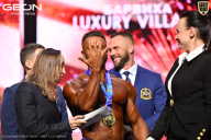 Grand Prix Dudushkin Fitness Family - 2026