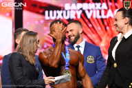 Grand Prix Dudushkin Fitness Family - 2026