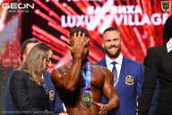 Grand Prix Dudushkin Fitness Family - 2026