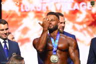 Grand Prix Dudushkin Fitness Family - 2026