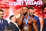 Grand Prix Dudushkin Fitness Family - 2026