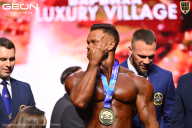 Grand Prix Dudushkin Fitness Family - 2026