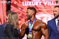 Grand Prix Dudushkin Fitness Family - 2026