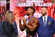 Grand Prix Dudushkin Fitness Family - 2026