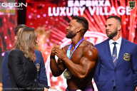 Grand Prix Dudushkin Fitness Family - 2026