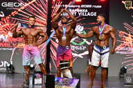 Grand Prix Dudushkin Fitness Family - 2026