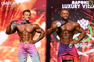 Grand Prix Dudushkin Fitness Family - 2026