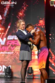 Grand Prix Dudushkin Fitness Family - 2026