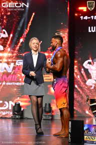 Grand Prix Dudushkin Fitness Family - 2026