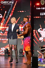 Grand Prix Dudushkin Fitness Family - 2026