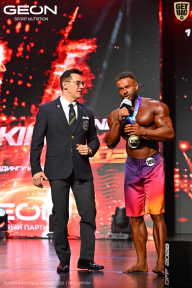 Grand Prix Dudushkin Fitness Family - 2026