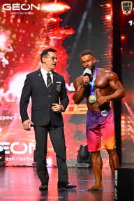 Grand Prix Dudushkin Fitness Family - 2026