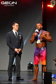 Grand Prix Dudushkin Fitness Family - 2026